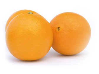 Naranjas Navel