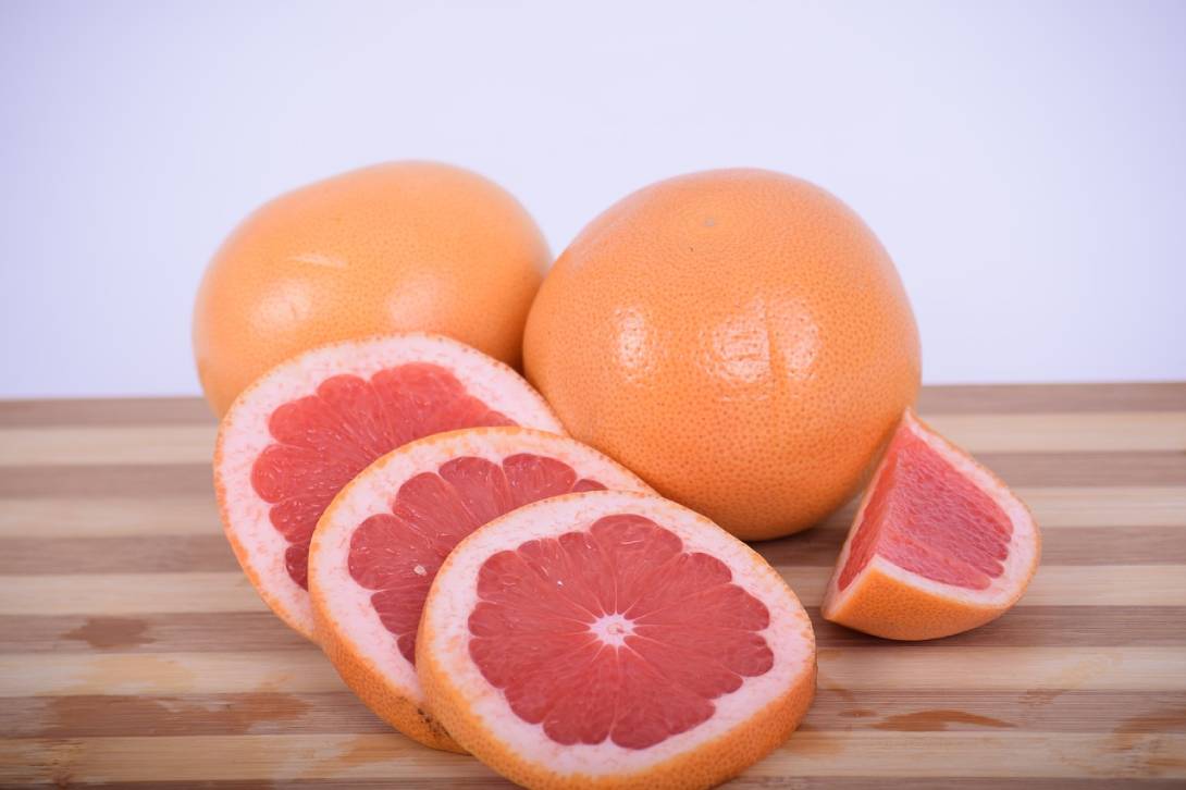 Esto es lo que ocurre en tu organismo si tomas pomelo de forma habitual