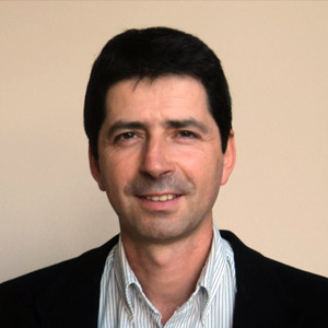 Juan Enrique Ortúzar F.