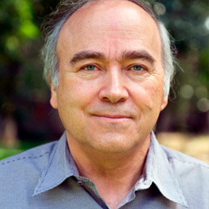 Fernando Santibañez Q.
